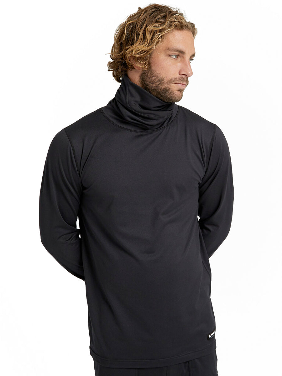 Burton base layer mens sale