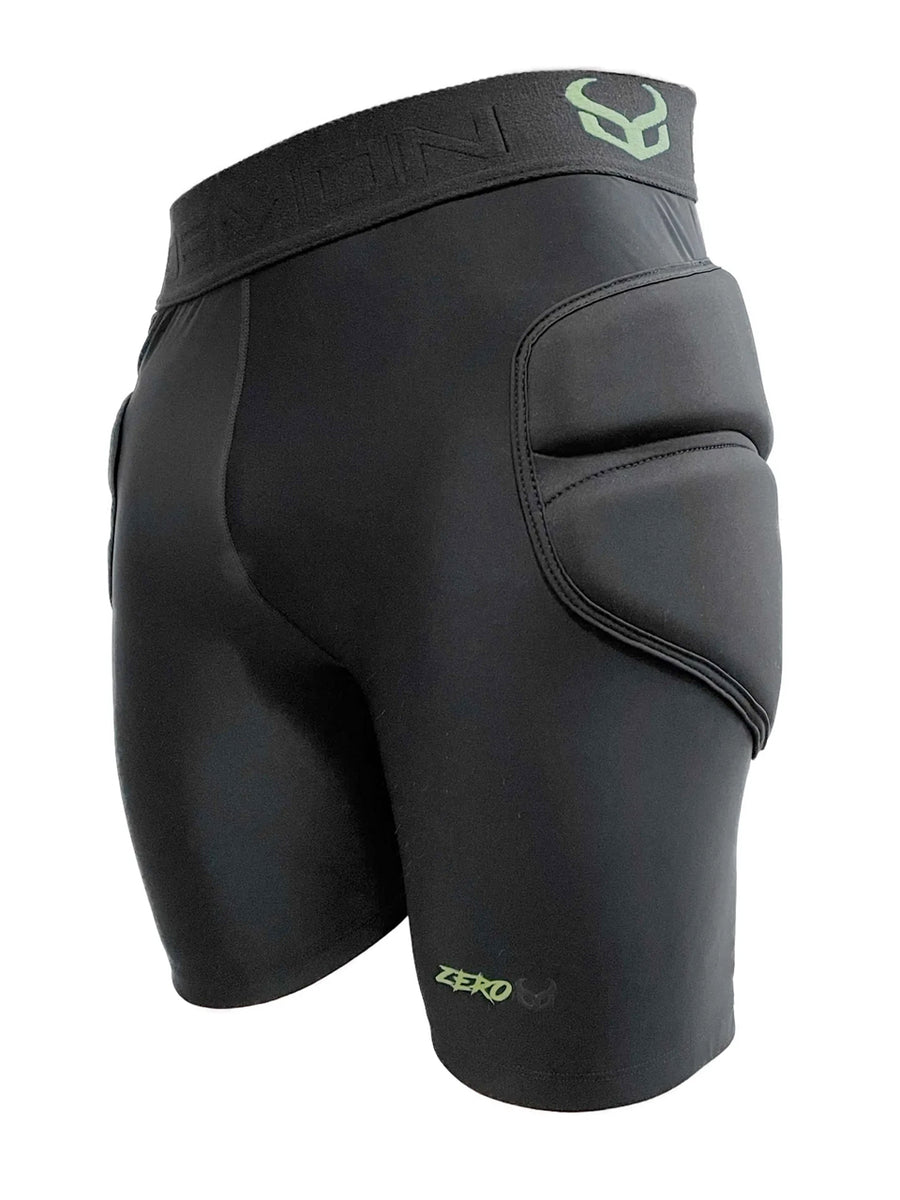 Demon Flex Force Pro Spine Guard - back protector