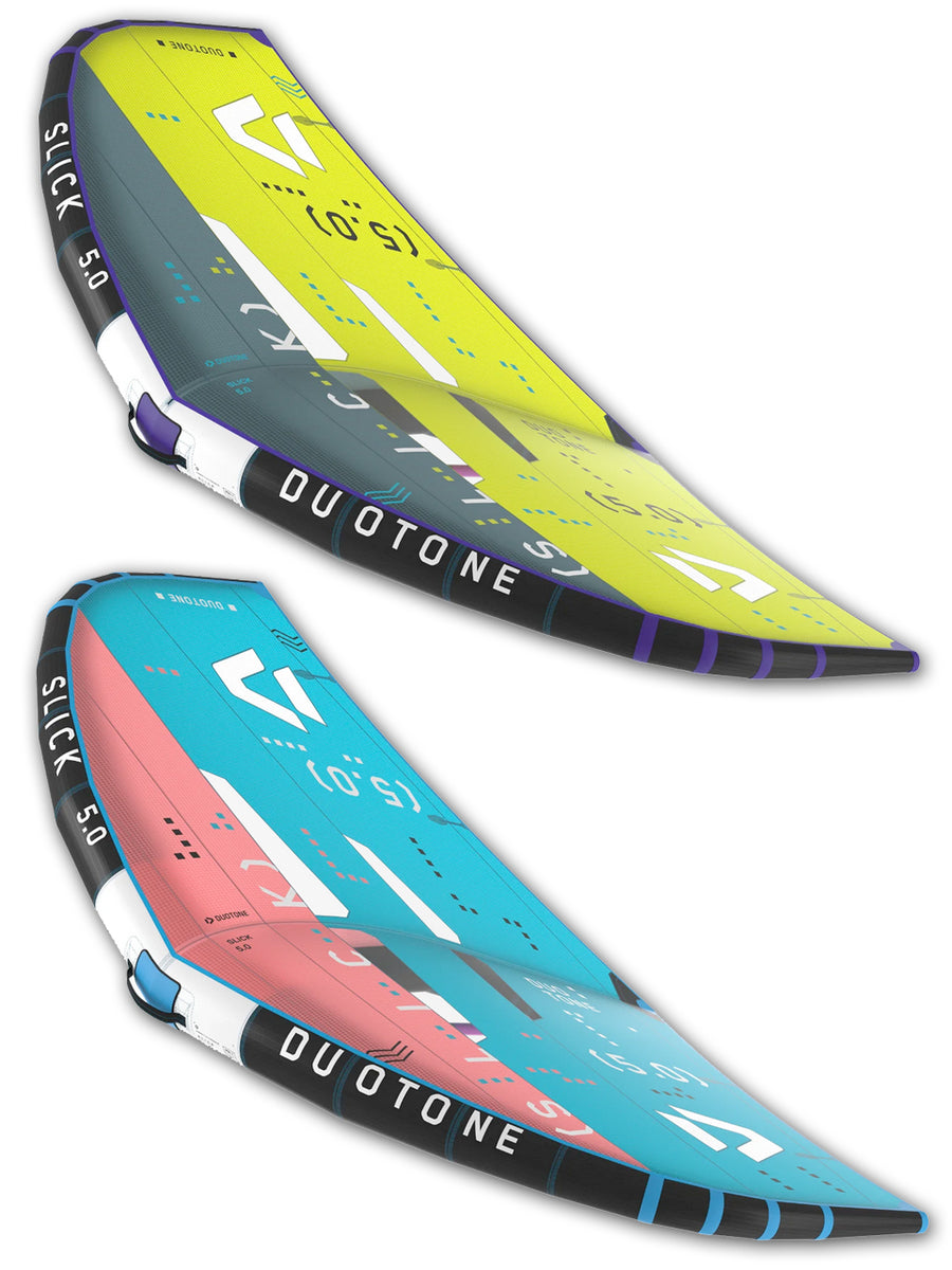 2024 Duotone Foil Wing Slick Boardwise