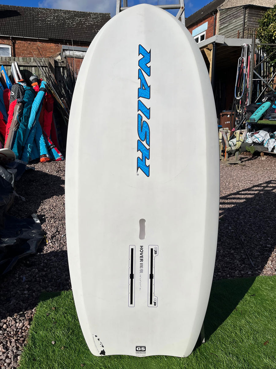 Naish S26 Hover wing Foil GS 110