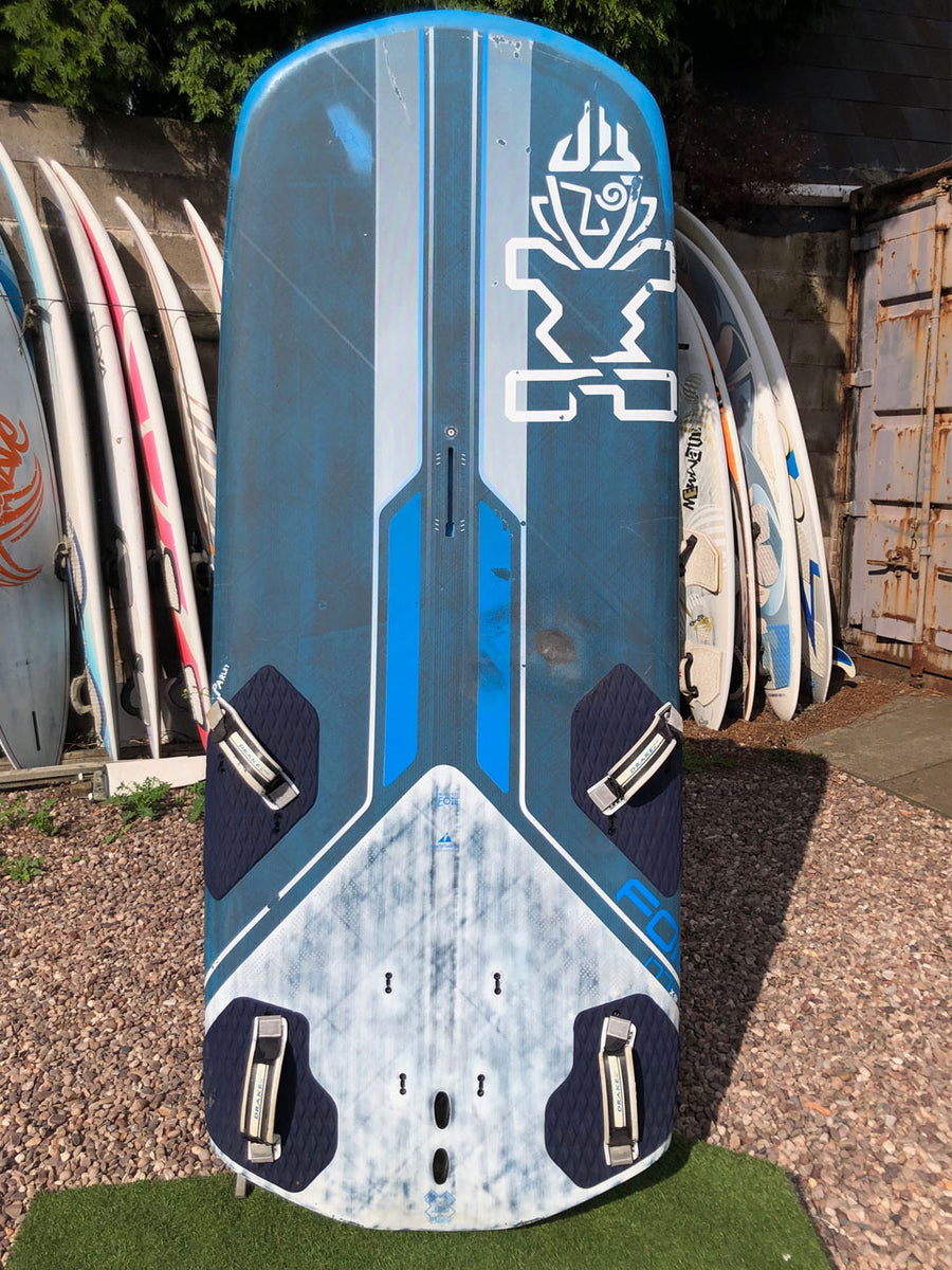 2019 Starboard Foil 177 Carbon – Boardwise