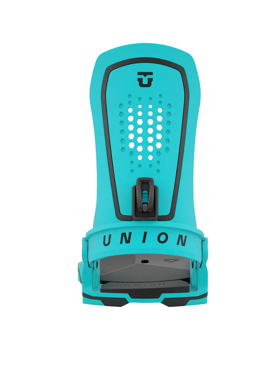 UNION FORCE SNOWBOARD BINDINGS - CYAN - 2024 | BOARDWISE – Boardwise