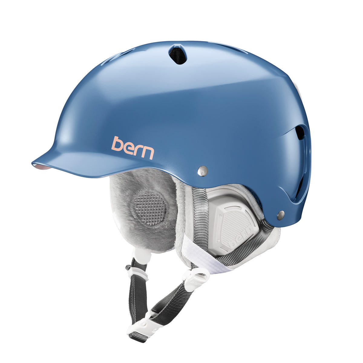 Bern lenox cheap women's helmet