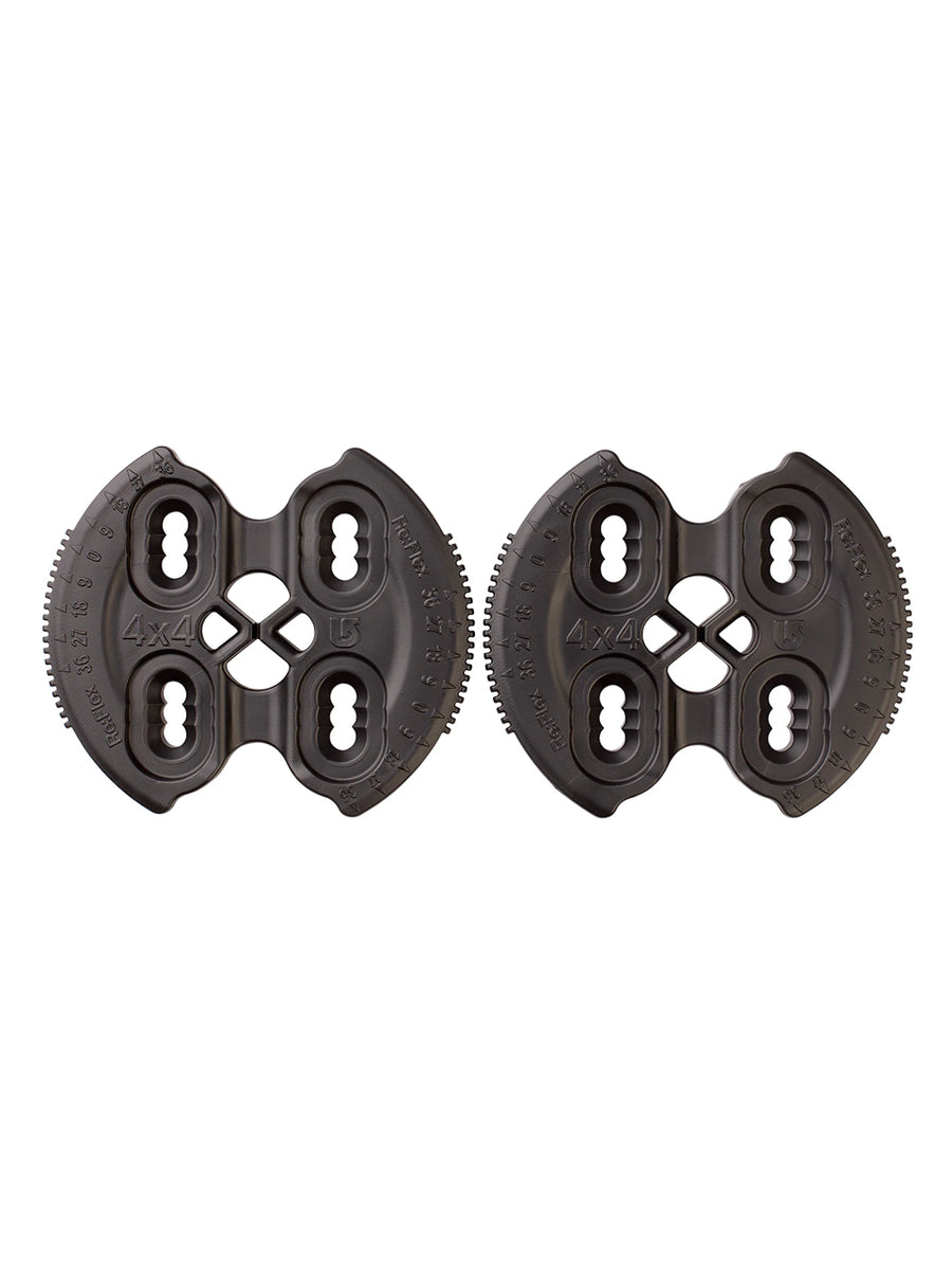 BURTON 4X4 HINGE DISCS BOARDWISE Boardwise