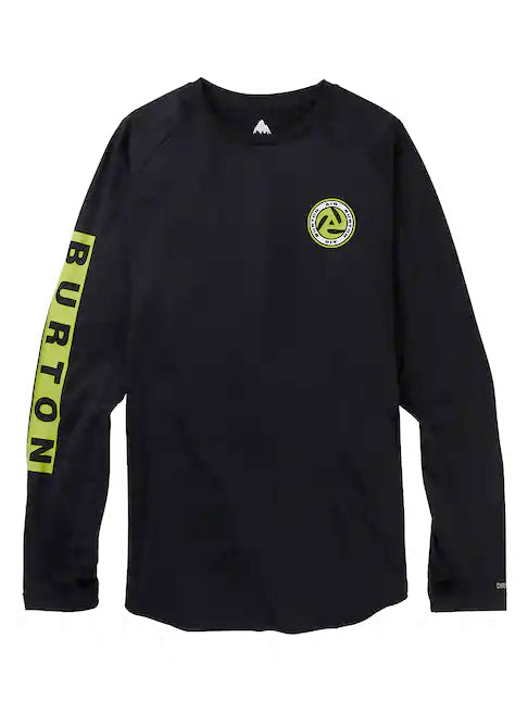 burton roadie tech tee