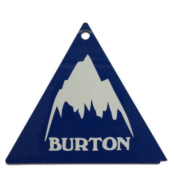 BURTON TRI WAX SCRAPER