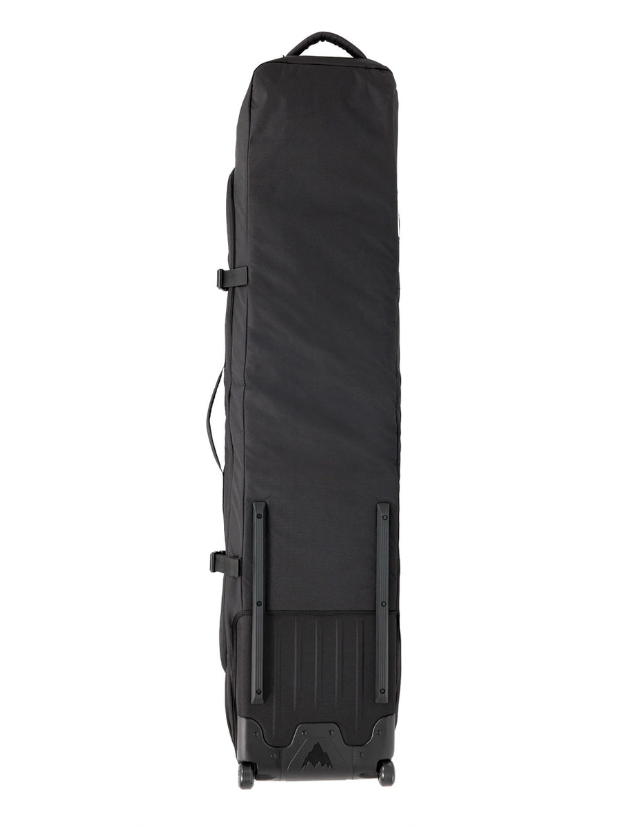 BURTON WHEELIE GIG SNOWBOARD BAG TRUE BLACK 2024