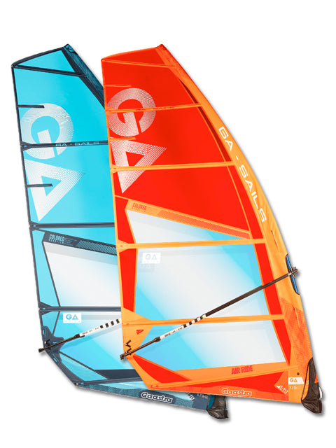 2020 Gaastra GA Air Ride Sail