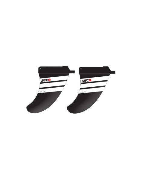 MFC Tri Fin Sides slot Box (pair)