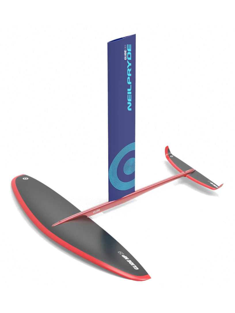 2022 Neil Pryde Glide Wind HP Windsurfing Foil