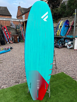 
                  
                    Load image into Gallery viewer, 2022 Fanatic Freewave 115 Used windsurfing boards
                  
                