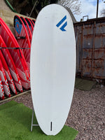 2020 Fanatic Gecko HRS 148 Used windsurfing boards