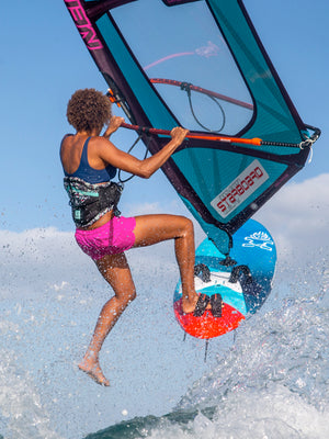 
                  
                    Load image into Gallery viewer, 2023 Starboard Kode Wood Sandwich 95lts New windsurfing boards
                  
                
