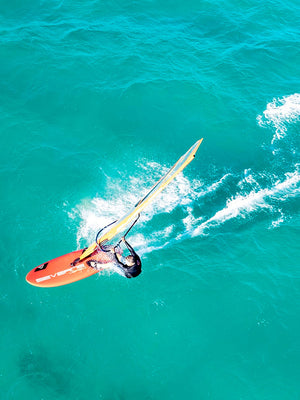 
                  
                    Load image into Gallery viewer, 2025 Severne Verso New windsurfing boards
                  
                