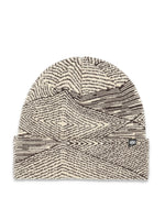 686 WOMENS CHECKMATE BEANIE - LIMESTONE LIMESTONE BEANIES