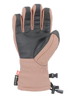 686 WOMENS GORE-TEX LINEAR SNOWBOARD GLOVE - ANTLER - 2025 SNOWBOARD GLOVES