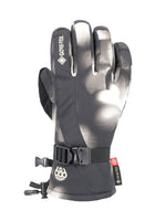 686 WOMENS GORE-TEX LINEAR SNOWBOARD GLOVE - GHOST FLORAL - 2025 GHOST FLORAL SNOWBOARD GLOVES