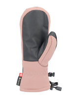 686 WOMENS GORE-TEX LINEAR SNOWBOARD MITT - ANTLER - 2025 SNOWBOARD GLOVES