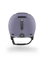 ANON LOGAN WAVECEL HELMET - PURPLE - 2025 HELMETS