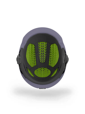 
                  
                    Load image into Gallery viewer, ANON LOGAN WAVECEL HELMET - PURPLE - 2025 HELMETS
                  
                