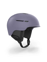 ANON LOGAN WAVECEL HELMET - PURPLE - 2025 MEDIUM PURPLE HELMETS