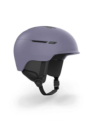 
                  
                    Load image into Gallery viewer, ANON LOGAN WAVECEL HELMET - PURPLE - 2025 MEDIUM PURPLE HELMETS
                  
                