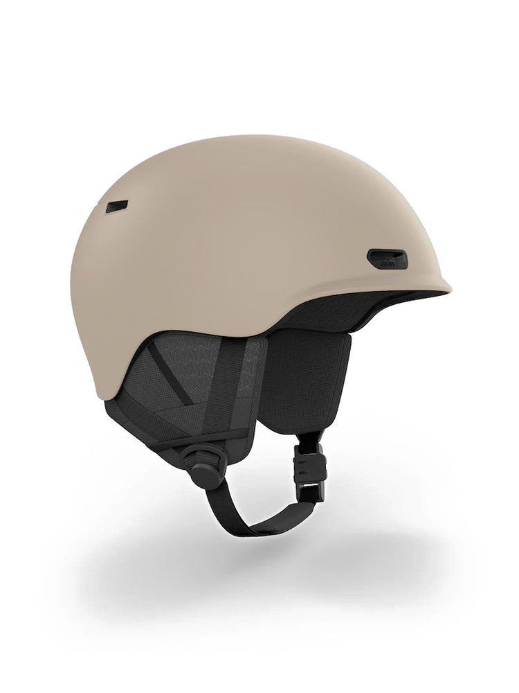 ANON OSLO WAVECEL HELMET - SUMMIT TAUPE - 2025 MEDIUM SUMMIT TAUPE HELMETS