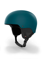 ANON RAIDER 3 HELMET - DEEP EMERALD - 2025 HELMETS