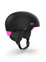 ANON WINDHAM WAVECEL HELMET - BLACK PINK - 2025 MEDIUM BLACK PINK HELMETS