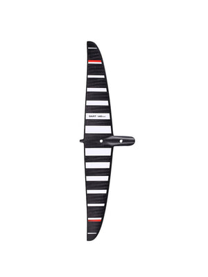 
                  
                    Load image into Gallery viewer, Armstrong Dart 140 tail wing 140cm2 WingFoil Wings
                  
                