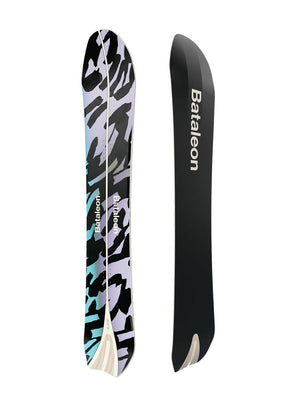 
                  
                    Load image into Gallery viewer, BATALEON CAMELEON SNOWBOARD - 2025 157 CM SNOWBOARDS
                  
                