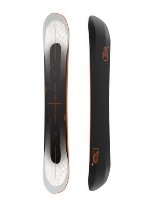 
                  
                    Load image into Gallery viewer, BATALEON EVIL TWIN+ WIDE SNOWBOARD - 2025 159 CM SNOWBOARDS
                  
                