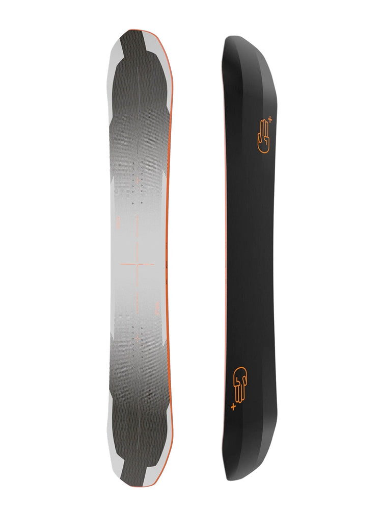 BATALEON GOLIATH+ WIDE SNOWBOARD - 2025 SNOWBOARDS