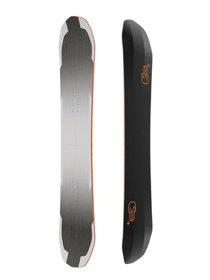 
                  
                    Load image into Gallery viewer, BATALEON GOLIATH+ WIDE SNOWBOARD - 2025 SNOWBOARDS
                  
                