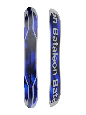 
                  
                    Load image into Gallery viewer, BATALEON GOLIATH SNOWBOARD - 2025 159 CM SNOWBOARDS
                  
                