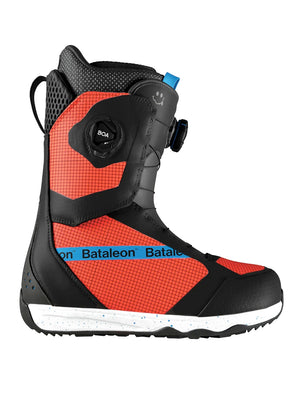 
                  
                    Load image into Gallery viewer, BATALEON SALSA BOA SNOWBOARD BOOTS - DAWN - 2025 DAWN SNOWBOARD BOOTS
                  
                