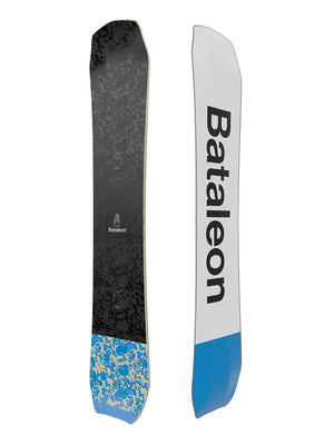 
                  
                    Load image into Gallery viewer, BATALEON WHATEVER SNOWBOARD - 2025 157 CM SNOWBOARDS
                  
                