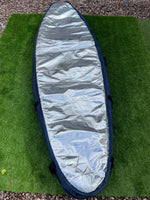 Ion Core Double windsurf board bag 245 x 65 cm Used Bags