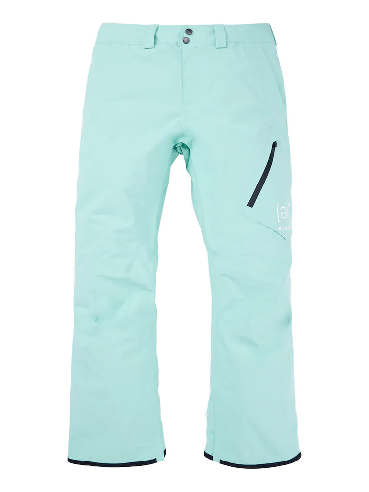 BURTON AK GORE TEX CYCLIC 2L SNOWBOARD PANT - POWDER MINT - 2025 LARGE POWDER MINT SNOWBOARD PANTS