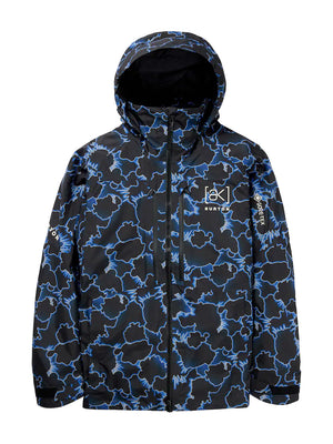 
                  
                    Load image into Gallery viewer, BURTON AK SWASH GORE-TEX 2L SNOWBOARD JACKET - GLOW - 2025 LARGE GLOW SNOWBOARD JACKETS
                  
                