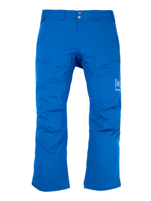 
                  
                    Load image into Gallery viewer, BURTON AK SWASH GORE TEX 2L SNOWBOARD PANT - JAKE BLUE - 2025 LARGE JAKE BLUE SNOWBOARD PANTS
                  
                