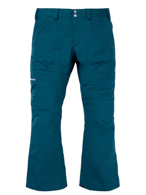 
                  
                    Load image into Gallery viewer, BURTON BALLAST GORE-TEX 2L SNOWBOARD PANT - DEEP EMERALD - 2025 DEEP EMERALD SNOWBOARD PANTS
                  
                