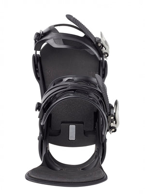 
                  
                    Load image into Gallery viewer, BURTON CARTEL X RE:FLEX SNOWBOARD BINDINGS - BLACK - 2025 SNOWBOARD BINDINGS
                  
                