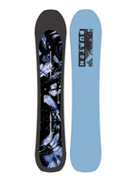 BURTON CARTOGRAPHER CAMBER SNOWBOARD - 2025 154 CM SNOWBOARDS