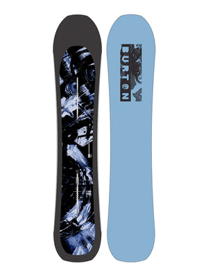 
                  
                    Load image into Gallery viewer, BURTON CARTOGRAPHER CAMBER SNOWBOARD - 2025 154 CM SNOWBOARDS
                  
                