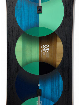 
                  
                    Load image into Gallery viewer, BURTON CUSTOM CAMBER SNOWBOARD - 2025 SNOWBOARDS
                  
                