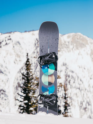 
                  
                    Load image into Gallery viewer, BURTON CUSTOM CAMBER SNOWBOARD - 2025 SNOWBOARDS
                  
                