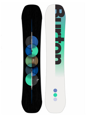 
                  
                    Load image into Gallery viewer, BURTON CUSTOM CAMBER SNOWBOARD - 2025 SNOWBOARDS
                  
                