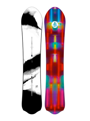 
                  
                    Load image into Gallery viewer, BURTON FAMILY TREE ALEKESAM CAMBER SNOWBOARD - 2025 SNOWBOARDS
                  
                