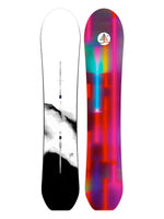 BURTON FAMILY TREE GRIL MASTER CAMBER SNOWBOARD - 2025 155 CM SNOWBOARDS